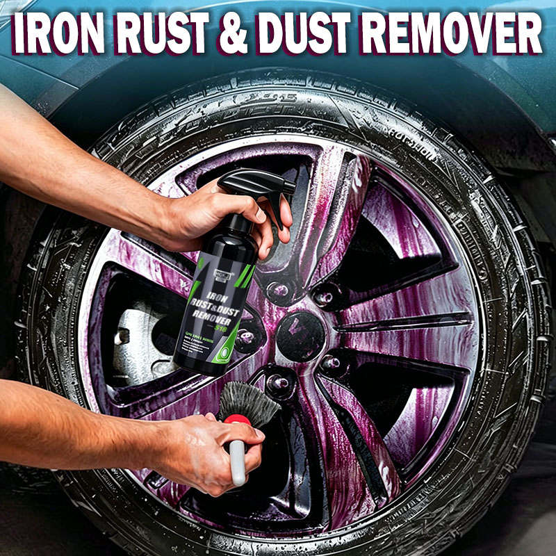Autolack-Eisenentferner Felgen – Wheel Cleaner Alloy Bewertung und Preis