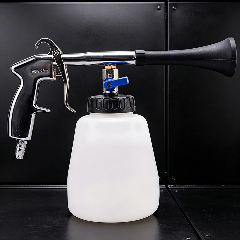 Schaumreinigungspistole mit Bü – Foam Cannon Car Wash Bewertung und Preis