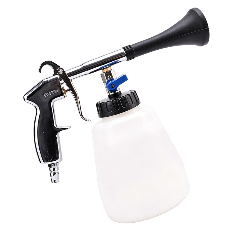 Schaumreinigungspistole mit Bü – Foam Cannon Car Wash Bewertung und Preis