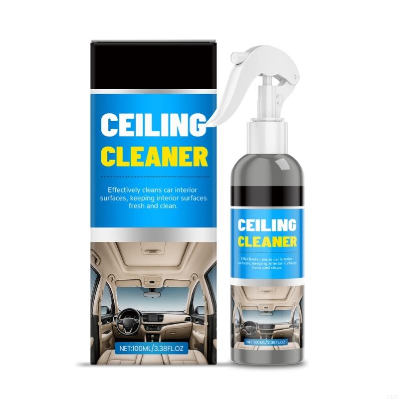 F1CF Neuer Tiefenreiniger für  – Seat Cleaner Fabric Bewertung und Preis