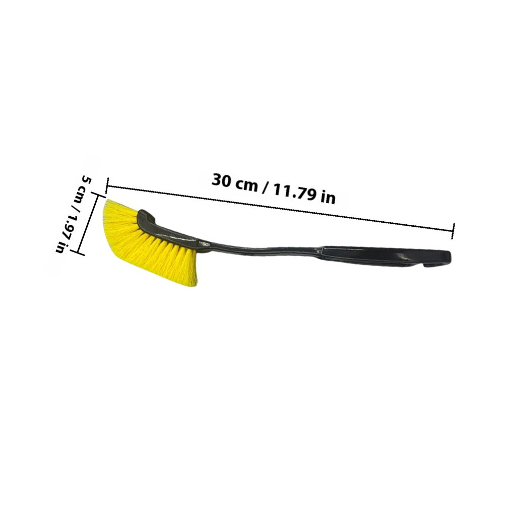 2 Stück Auto-Spaltenbürste mit – Dirt Brush Interior Bewertung und Preis