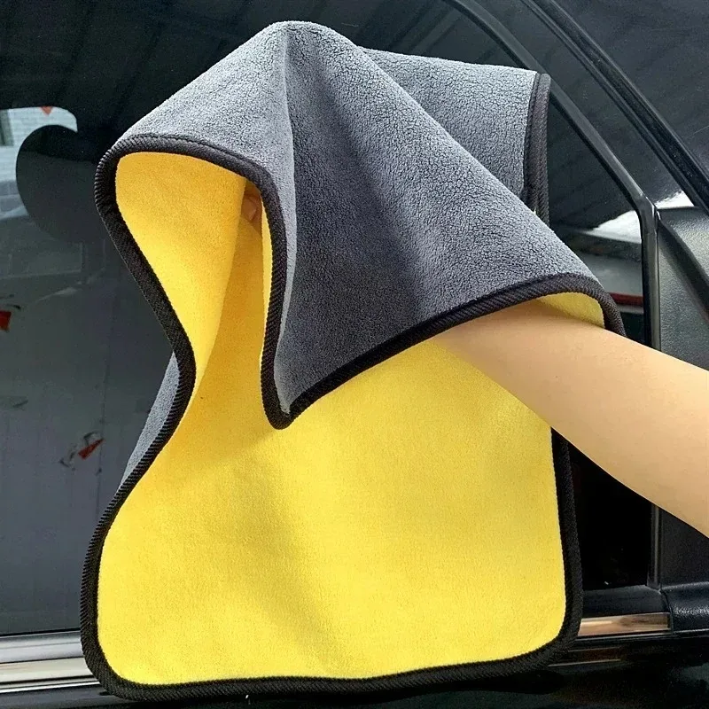 1/3/5PCS Mikrofaser Reinigung  – Microfiber Towel Detailing Bewertung und Preis