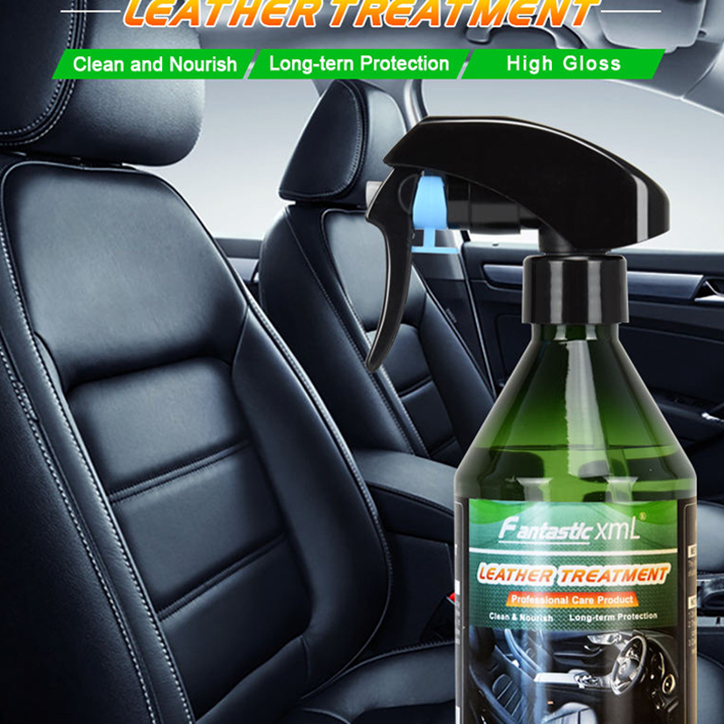 Fantastischer Xml-Lederbehandl – Leather Cleaner Interior Bewertung und Preis