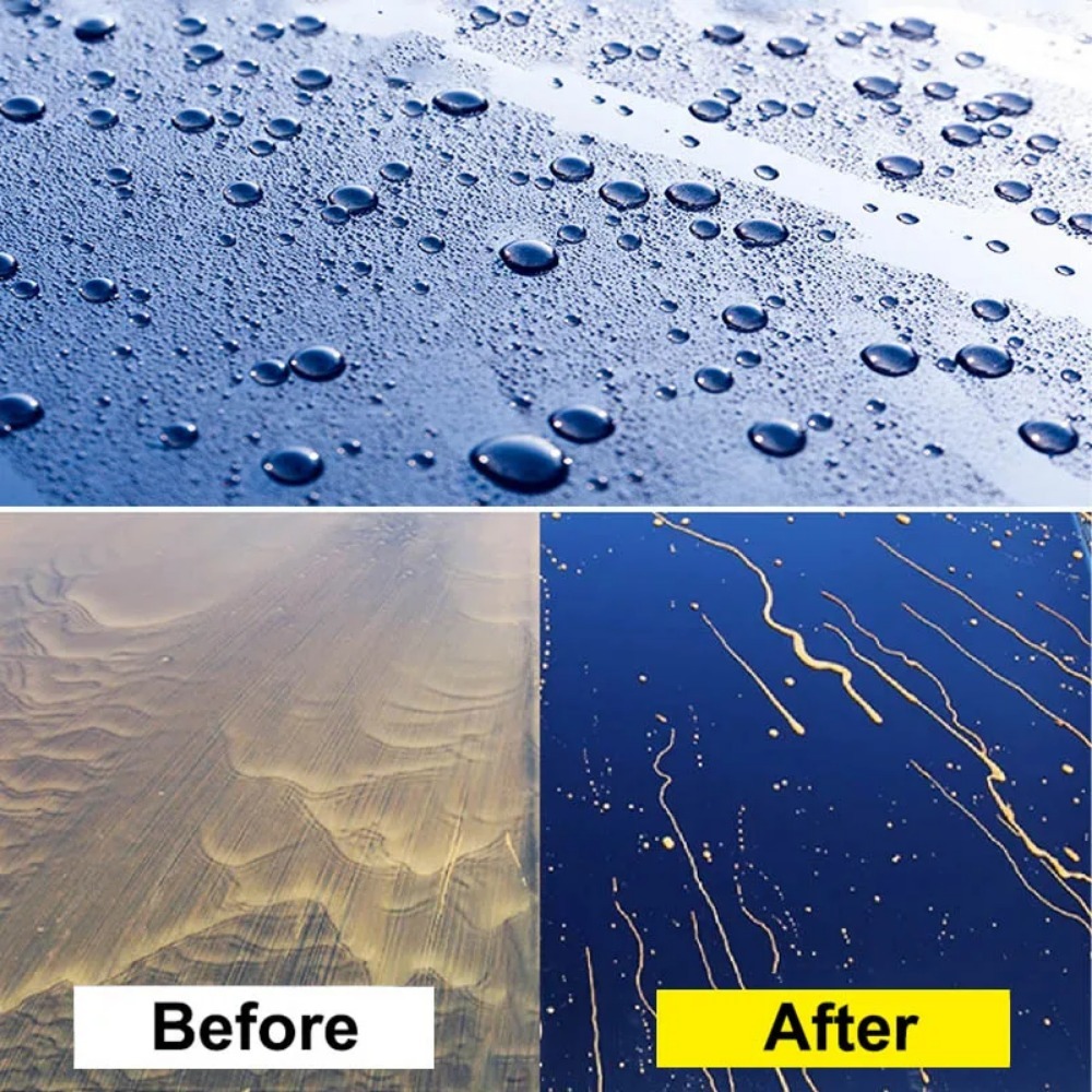 Keramikbeschichtung Auto Nano  – Car Wax Ceramic Coating Bewertung und Preis