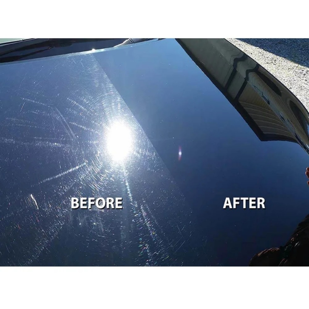 Keramikbeschichtung Auto Nano  – Car Wax Ceramic Coating Bewertung und Preis