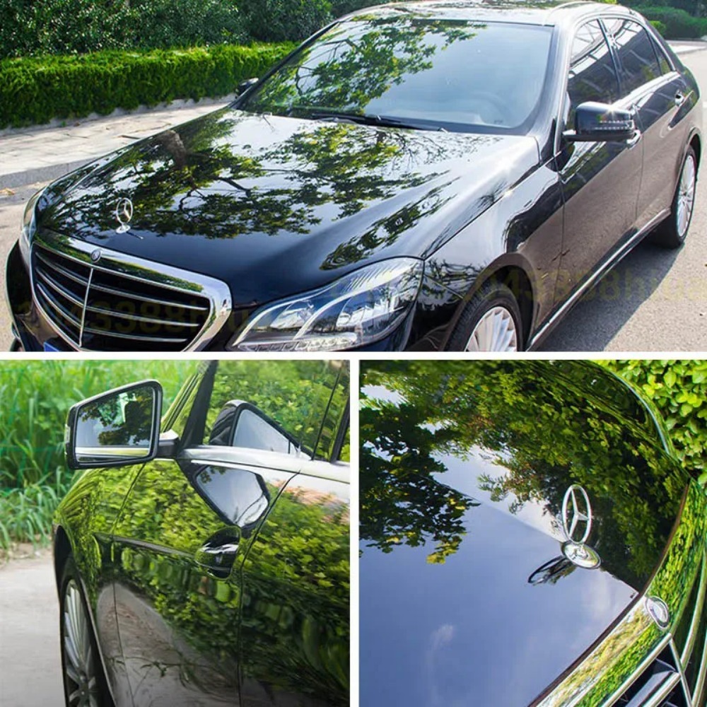 Keramikbeschichtung Auto Nano  – Car Wax Ceramic Coating Bewertung und Preis