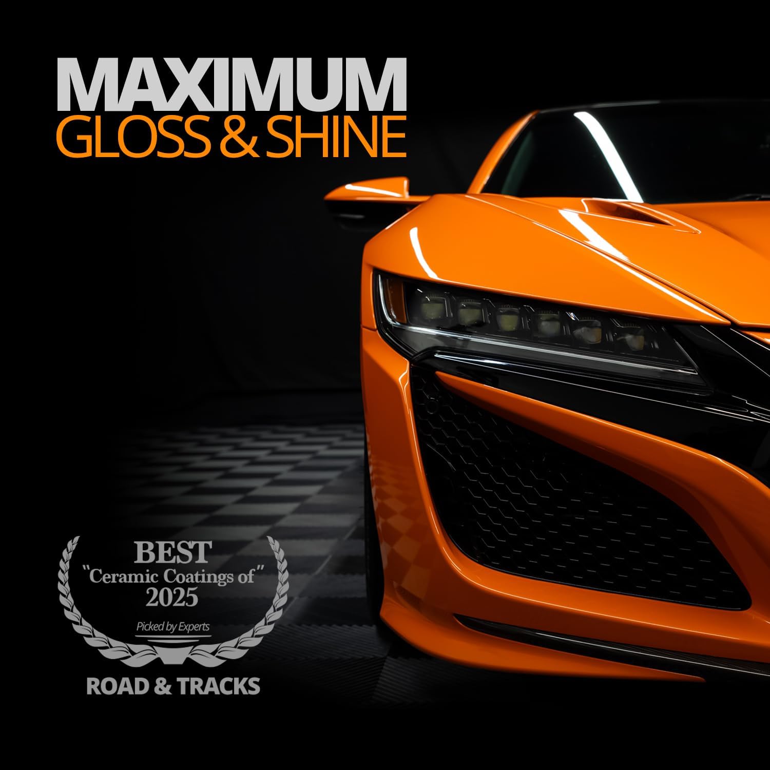 Platinum Rapid Keramik-Lacksch – Car Wax Ceramic Coating Bewertung und Preis
