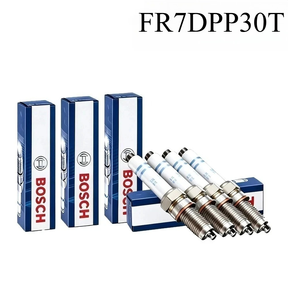 Original Bosch FR7DPP30T Zündk – Bosch Spark Plug Platinum Bewertung und Preis